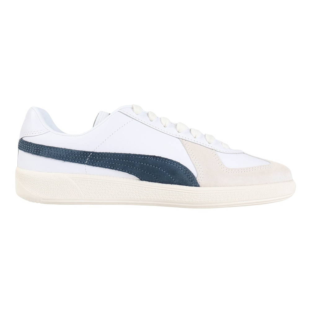 プーマ（PUMA）（メンズ）スニーカー スポーツシューズ プーマ アーミートレーナー 38660707