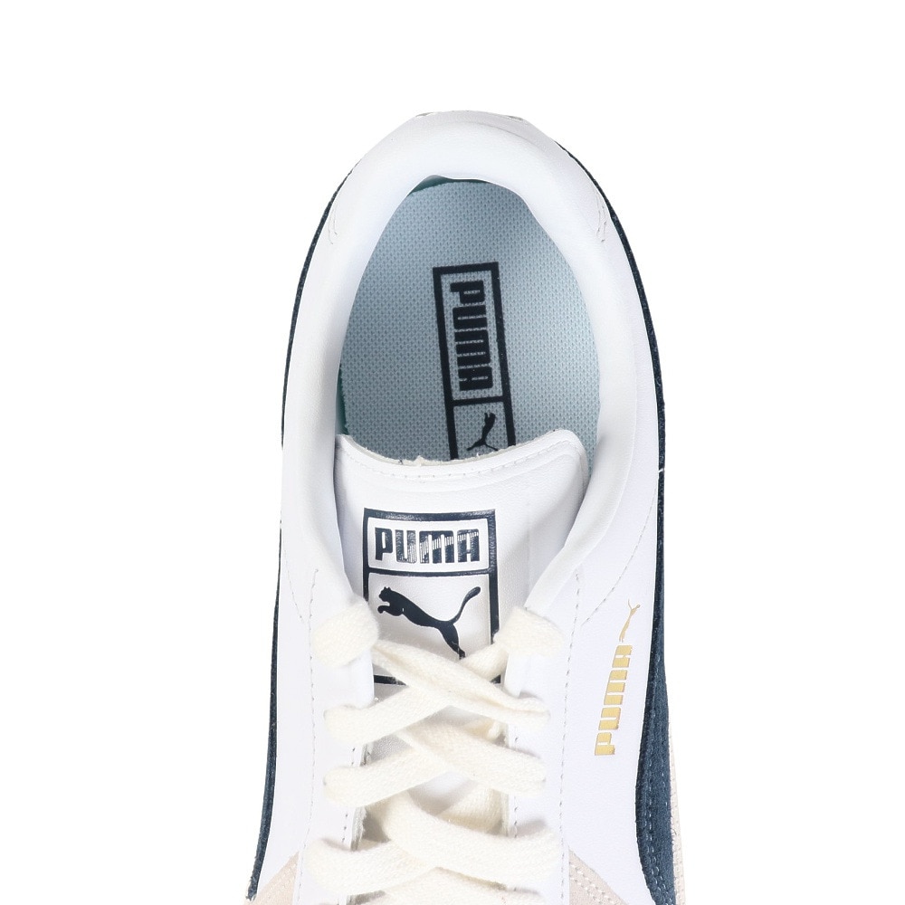 プーマ（PUMA）（メンズ）スニーカー スポーツシューズ プーマ アーミートレーナー 38660707