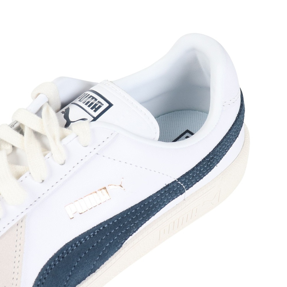 プーマ（PUMA）（メンズ）スニーカー スポーツシューズ プーマ アーミートレーナー 38660707