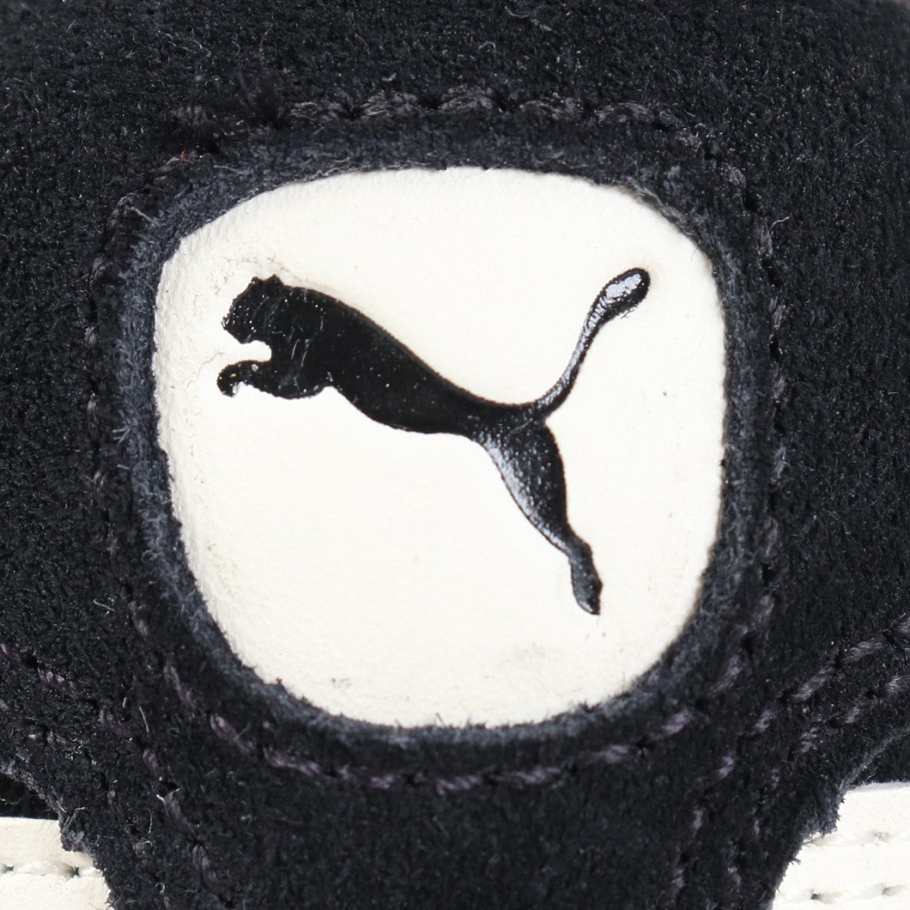 プーマ（PUMA）（メンズ）スニーカー スポーツシューズ アーミートレーナー スウェード 38815609
