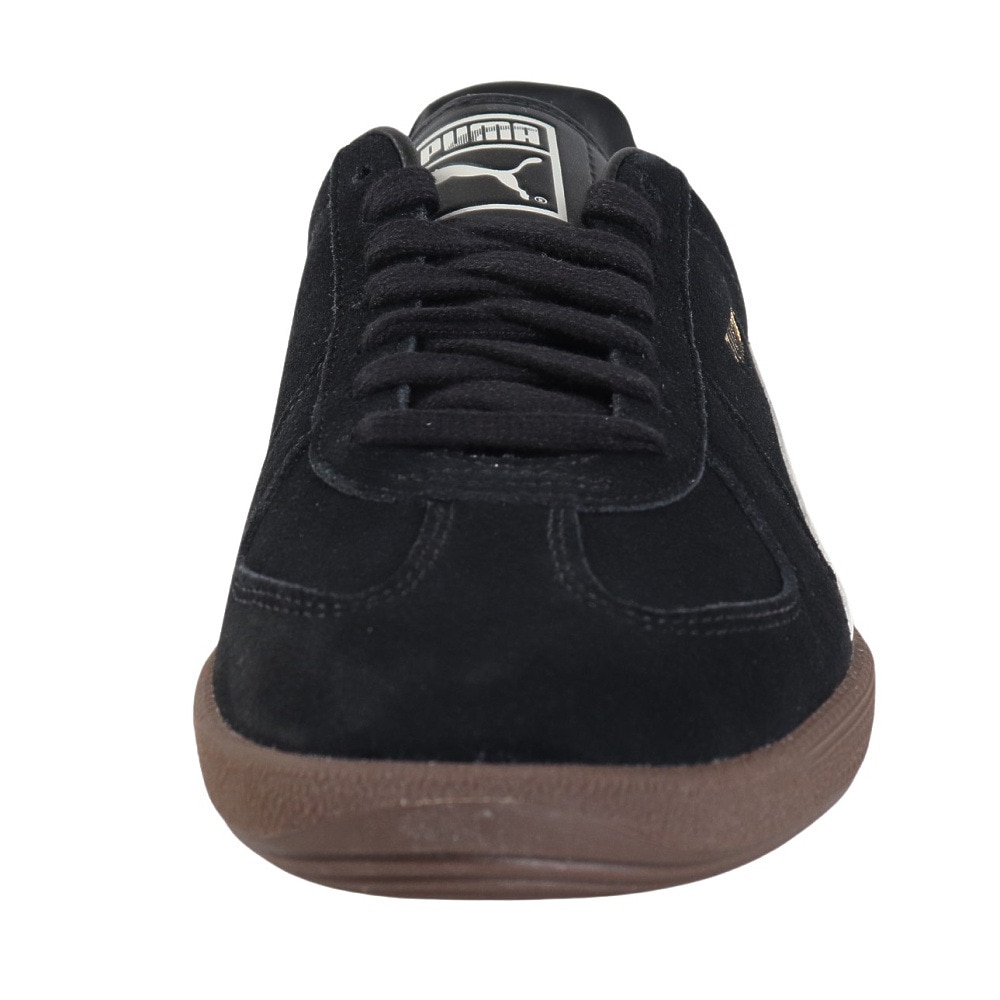 プーマ（PUMA）（メンズ）スニーカー スポーツシューズ アーミートレーナー スウェード 38815609
