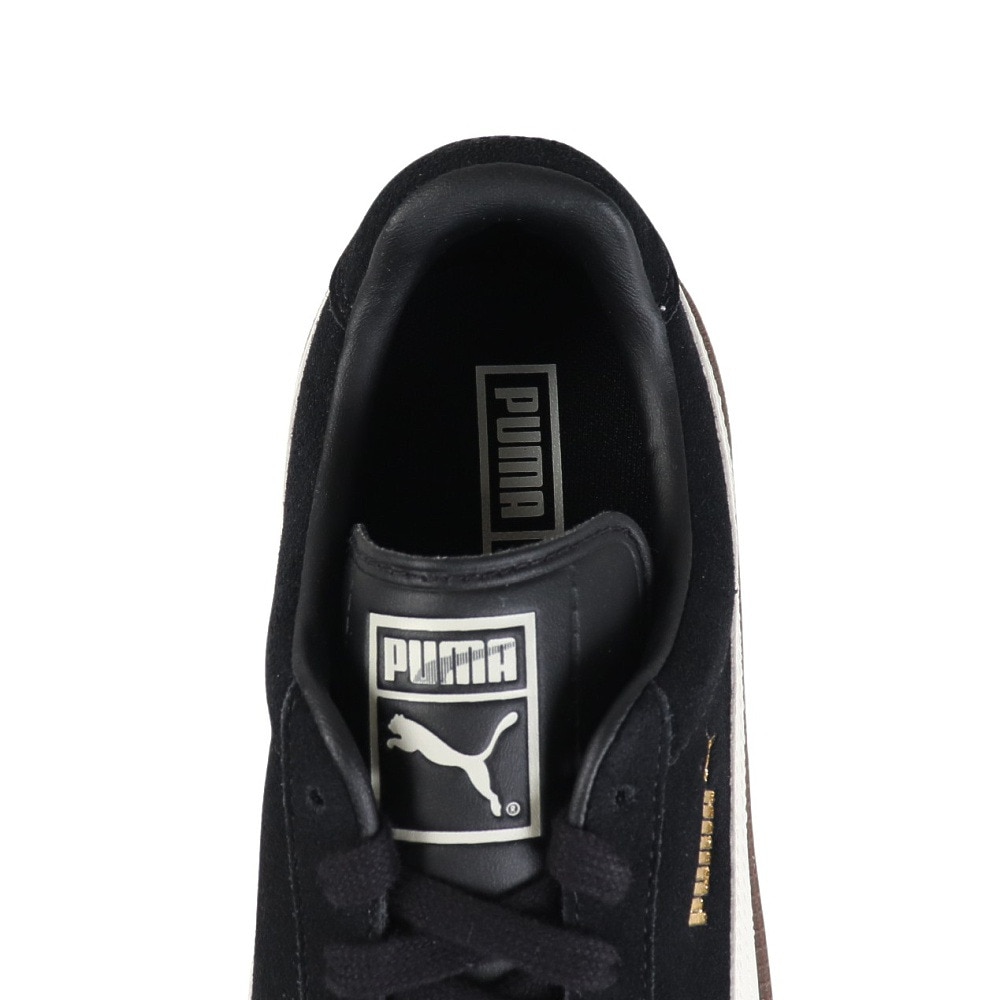 プーマ（PUMA）（メンズ）スニーカー スポーツシューズ アーミートレーナー スウェード 38815609