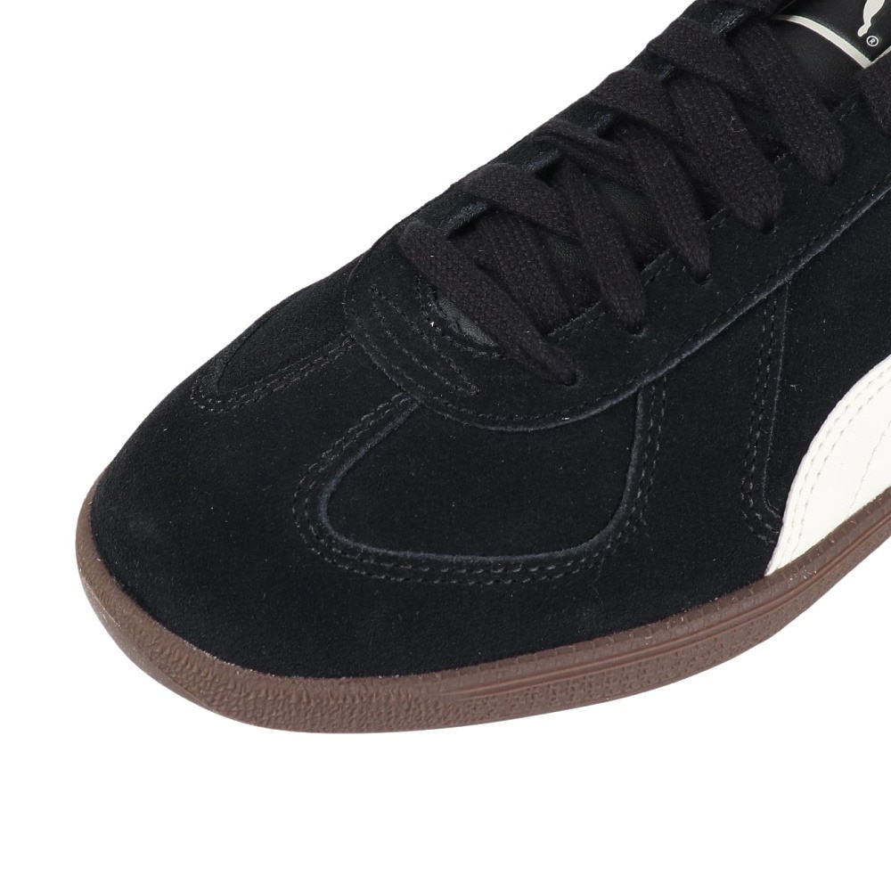 プーマ（PUMA）（メンズ）スニーカー スポーツシューズ アーミートレーナー スウェード 38815609