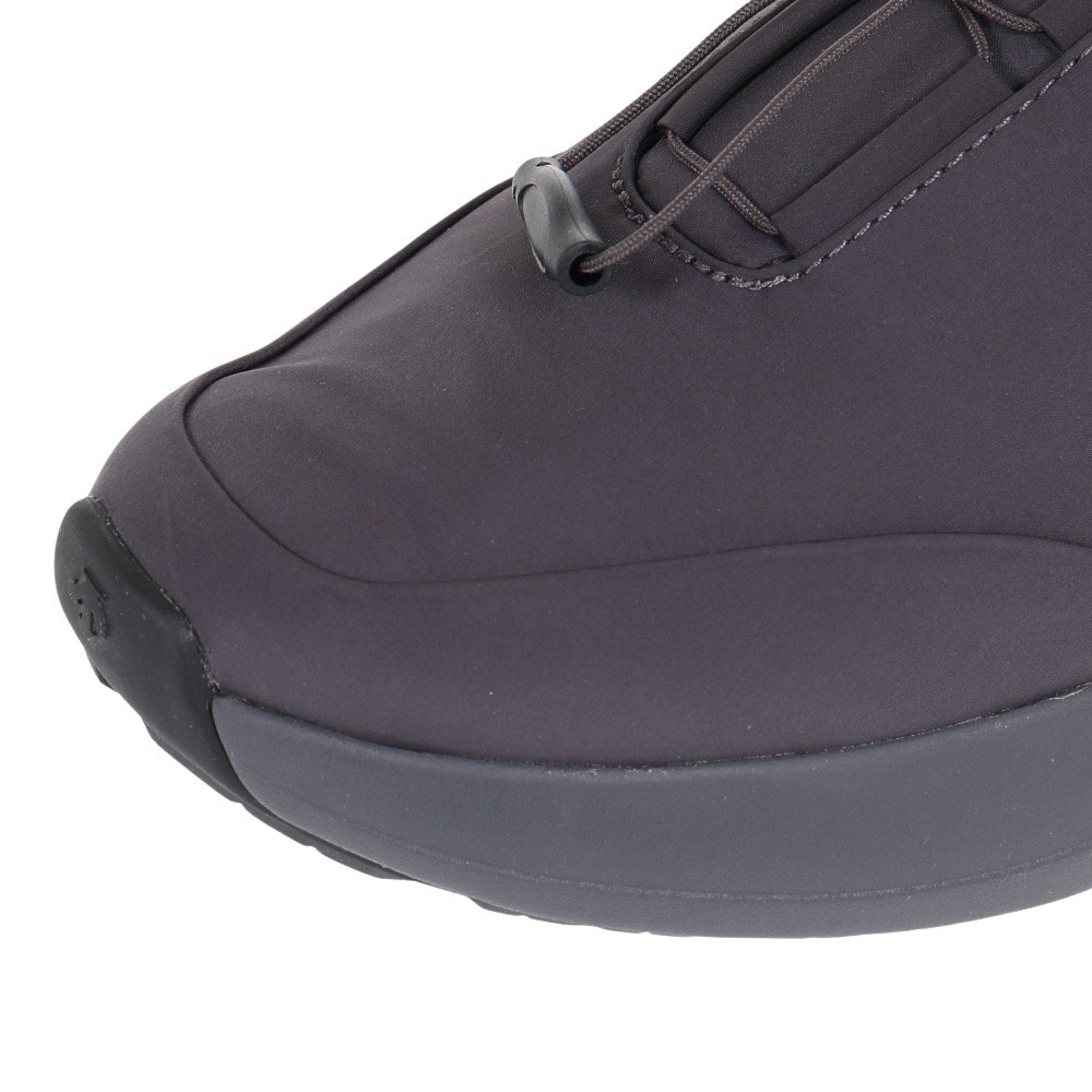デサント（DESCENTE）（メンズ、レディース）スニーカー スポーツシューズ ウェイサーRE 2.1 DM2WJC20GY 防水