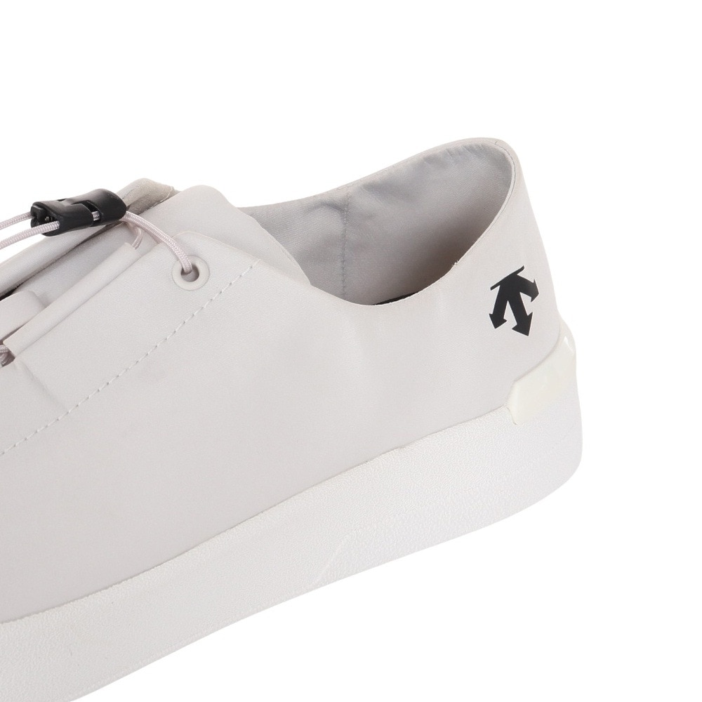 デサント（DESCENTE）（メンズ、レディース）スニーカー スポーツシューズ Wayser CE 24.1 防水 DM1XJC05WB