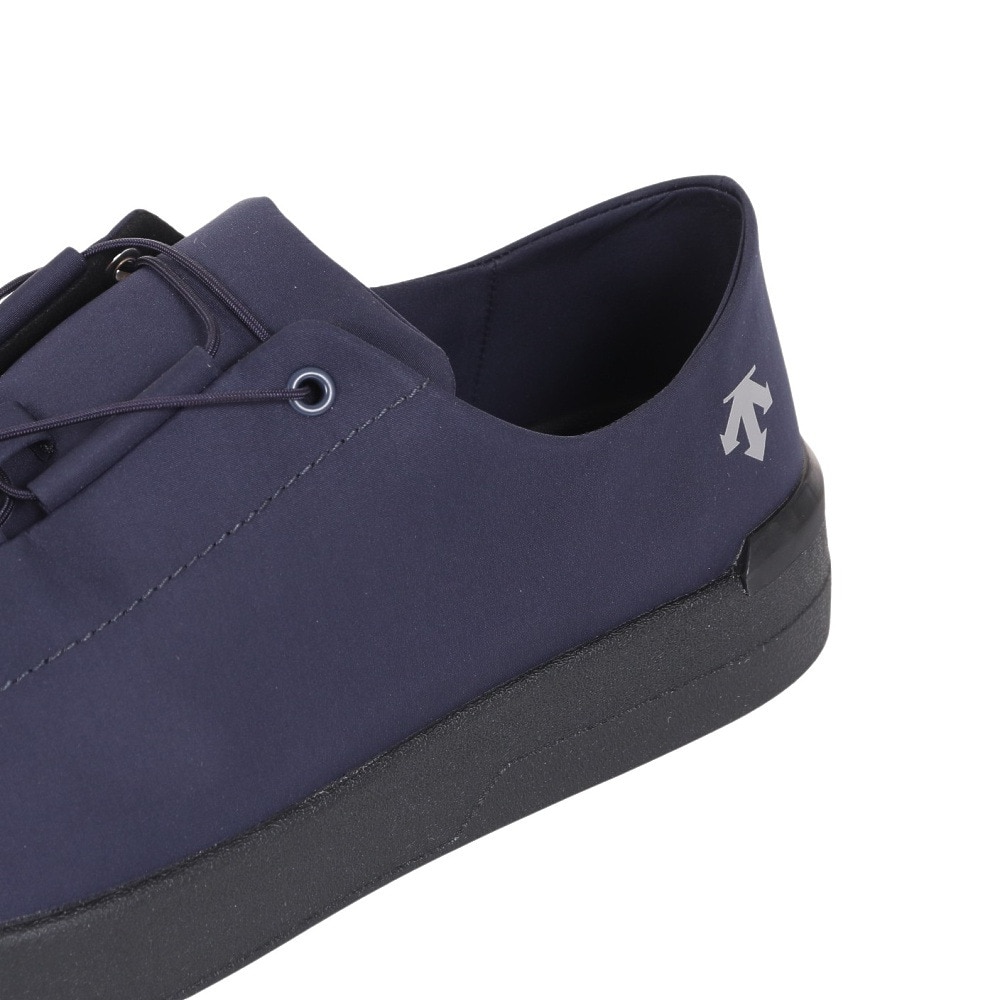 デサント（DESCENTE）（メンズ、レディース）スニーカー スポーツシューズ Wayser CE 24.1 防水 DM1XJC05NG