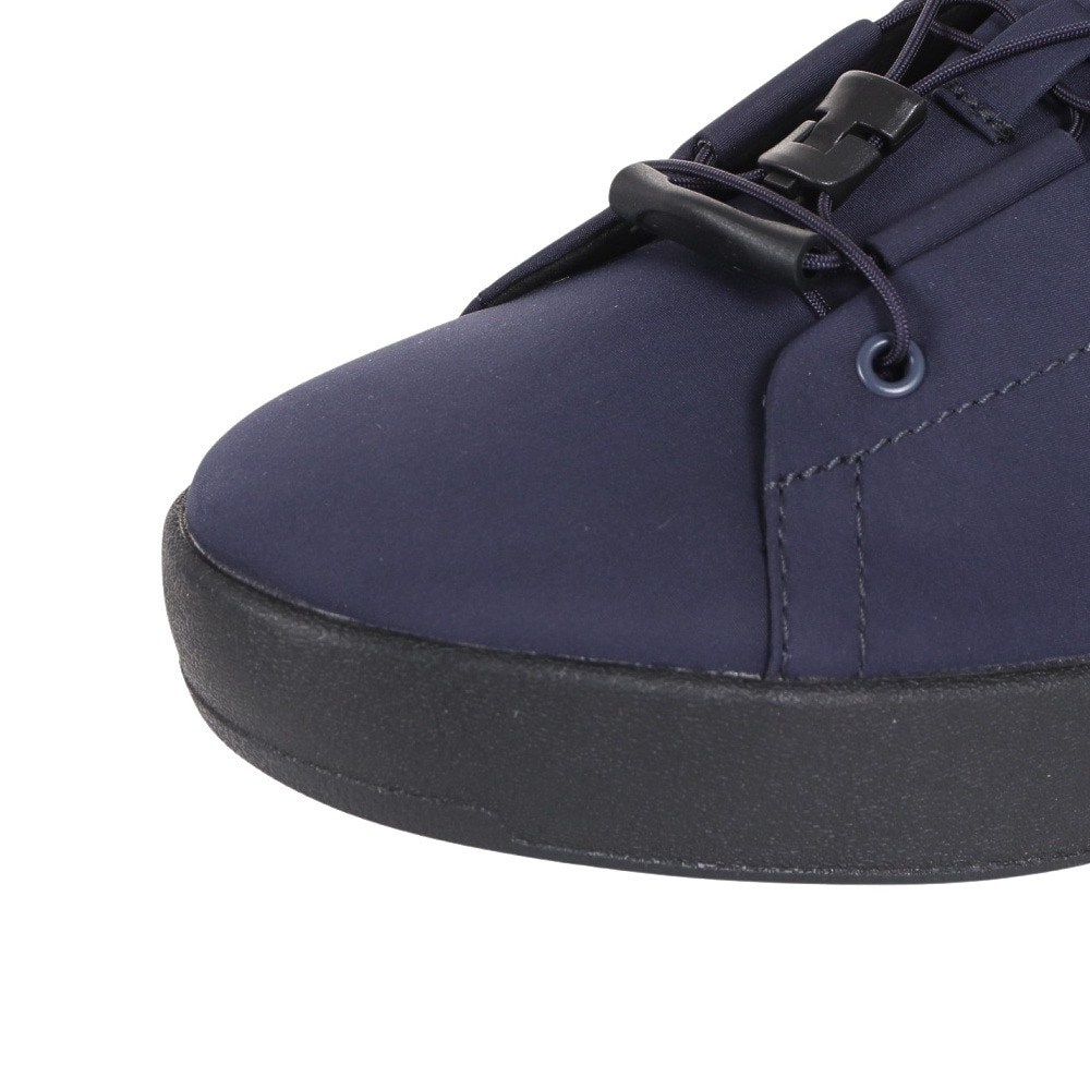 デサント（DESCENTE）（メンズ、レディース）スニーカー スポーツシューズ Wayser CE 24.1 防水 DM1XJC05NG