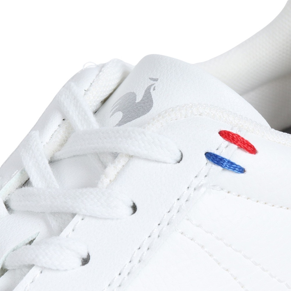 ルコックスポルティフ（lecoqsportif）（メンズ）スニーカー スポーツシューズ LCS ルーイ III QL1XJC09WW
