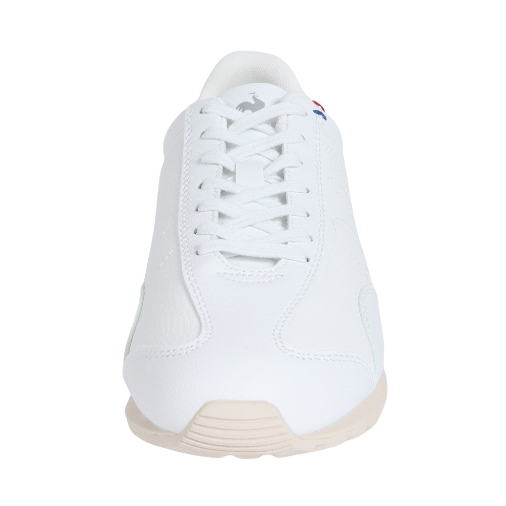 ルコックスポルティフ（lecoqsportif）（メンズ）スニーカー スポーツシューズ LCS ルーイ III QL1XJC09WW