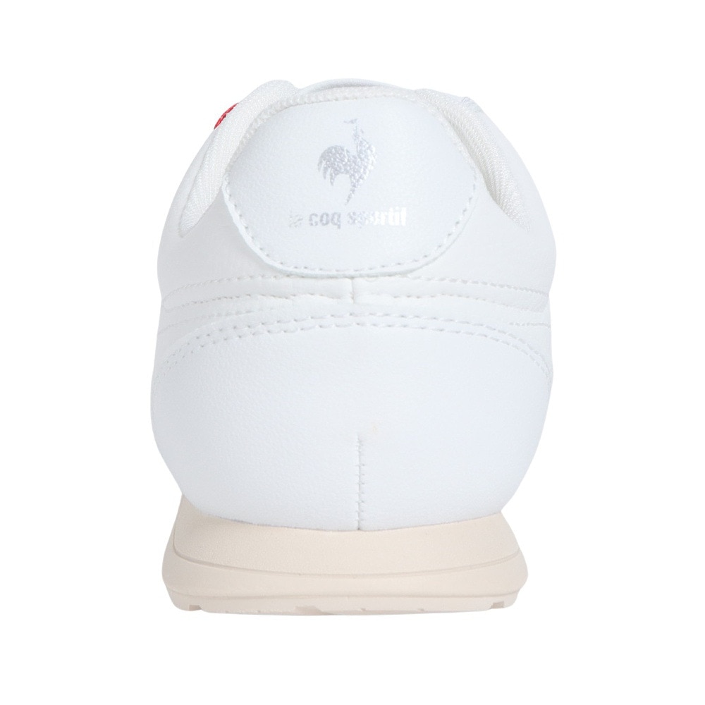 ルコックスポルティフ（lecoqsportif）（メンズ）スニーカー スポーツシューズ LCS ルーイ III QL1XJC09WW