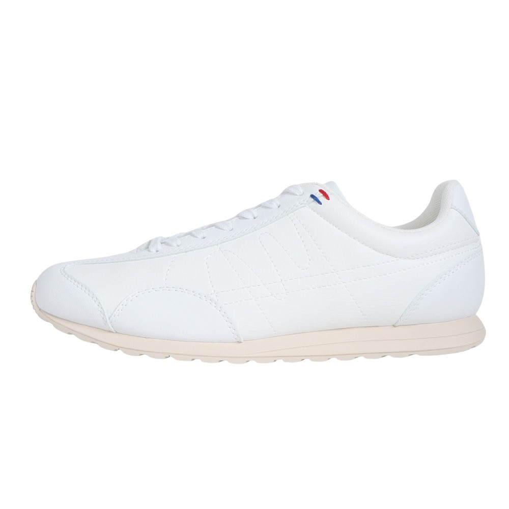 ルコックスポルティフ（lecoqsportif）（メンズ）スニーカー スポーツシューズ LCS ルーイ III QL1XJC09WW