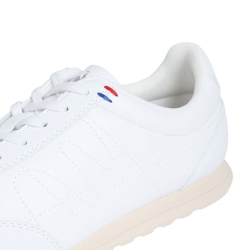 ルコックスポルティフ（lecoqsportif）（メンズ）スニーカー スポーツシューズ LCS ルーイ III QL1XJC09WW