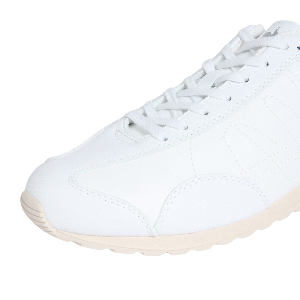 ルコックスポルティフ（lecoqsportif）（メンズ）スニーカー スポーツシューズ LCS ルーイ III QL1XJC09WW