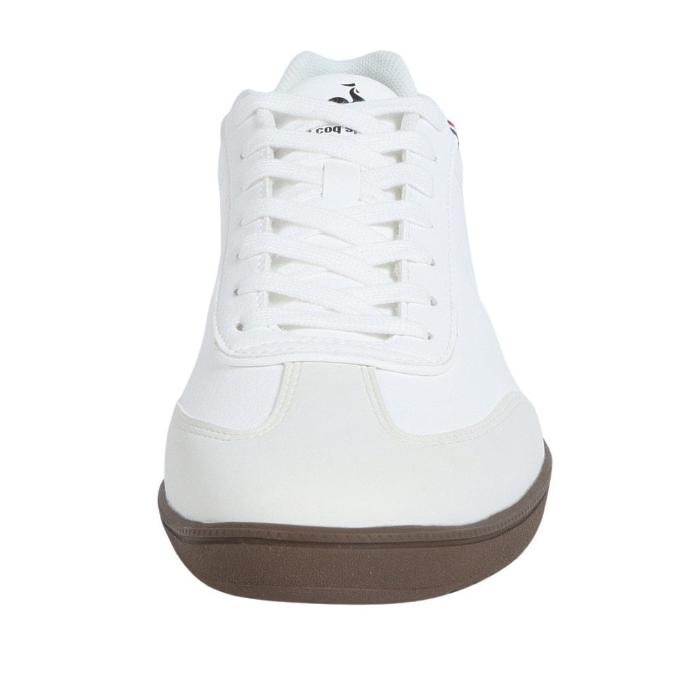 ルコックスポルティフ（lecoqsportif）（メンズ）スニーカー スポーツシューズ LCS ガレ II QL1XJC12WW
