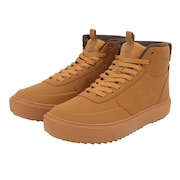 (メンズ)スニーカー スポーツシューズ MIDCUT SNEAKER AB2024AWM-FTW001 YEL