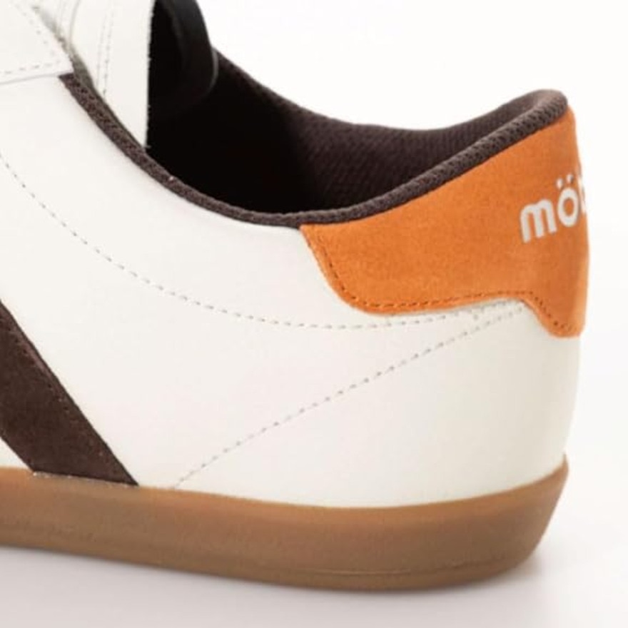モーブス（mobus）（メンズ）スニーカー スポーツシューズ NEW MUNSTER M-2101Tx1342