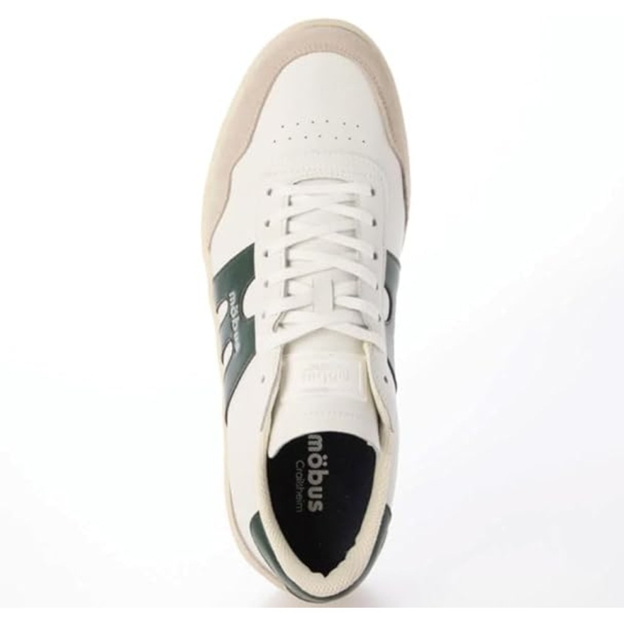 モーブス（mobus）（メンズ）スニーカー スポーツシューズ KLEMENS M-2413Tx1060