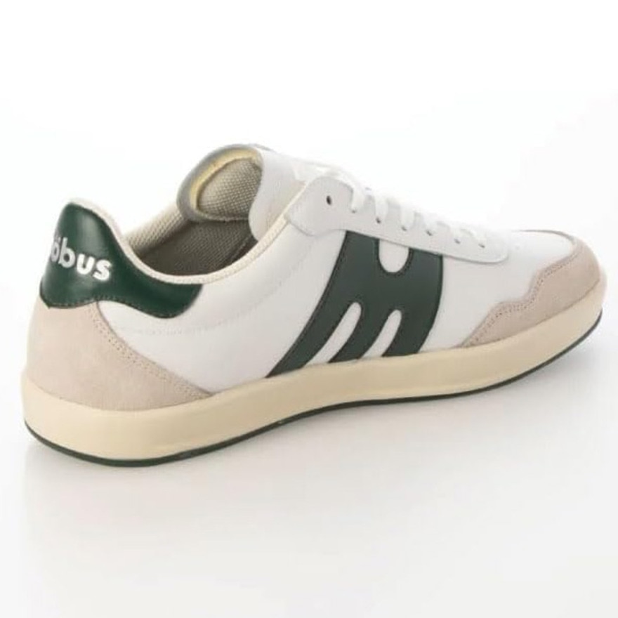 モーブス（mobus）（メンズ）スニーカー スポーツシューズ KLEMENS M-2413Tx1060