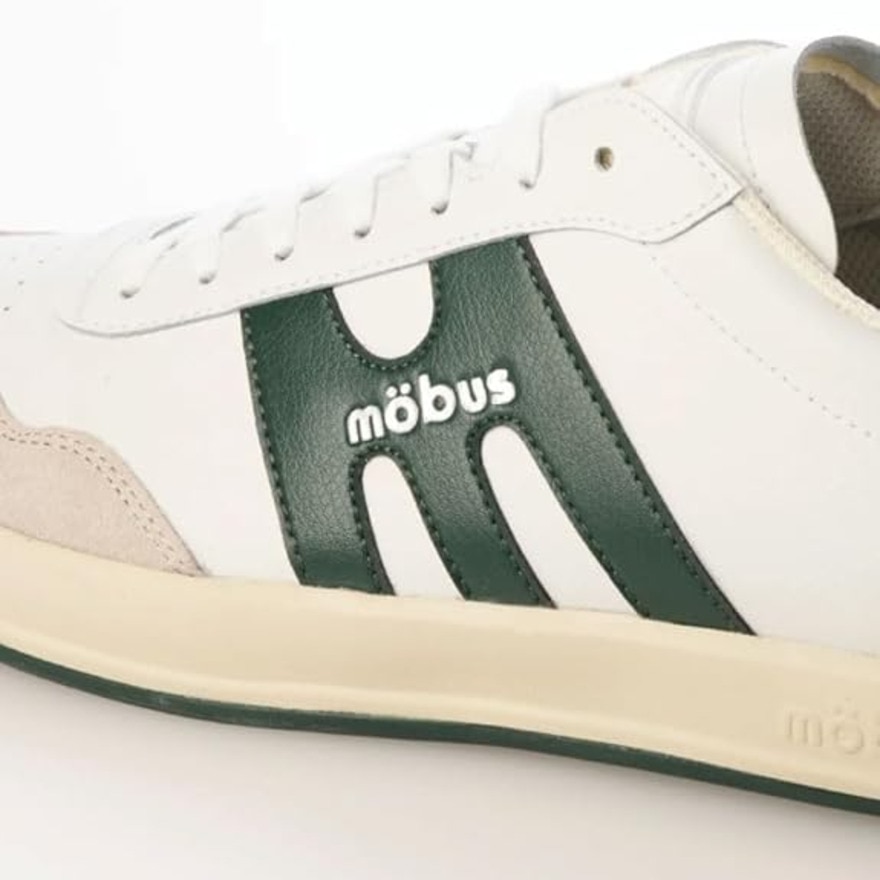 モーブス（mobus）（メンズ）スニーカー スポーツシューズ KLEMENS M-2413Tx1060