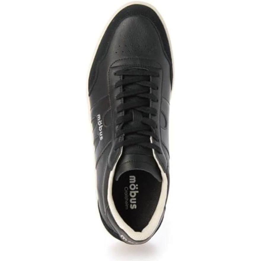 モーブス（mobus）（メンズ）スニーカー スポーツシューズ KLEMENS M-2413Tx2000