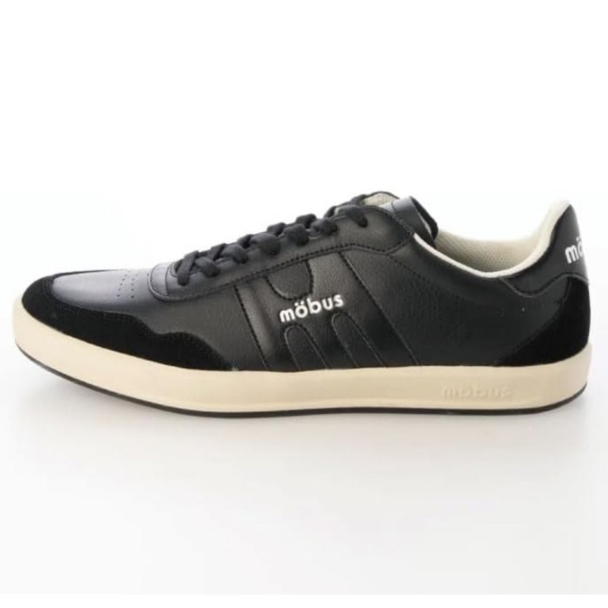 モーブス（mobus）（メンズ）スニーカー スポーツシューズ KLEMENS M-2413Tx2000