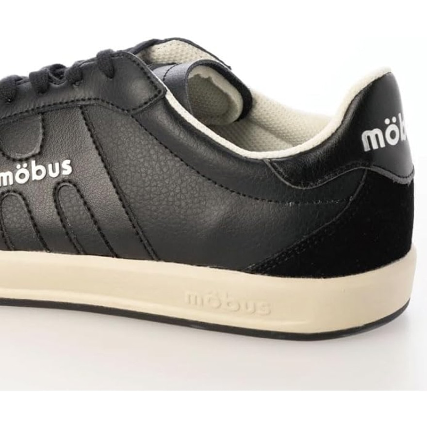 モーブス（mobus）（メンズ）スニーカー スポーツシューズ KLEMENS M-2413Tx2000