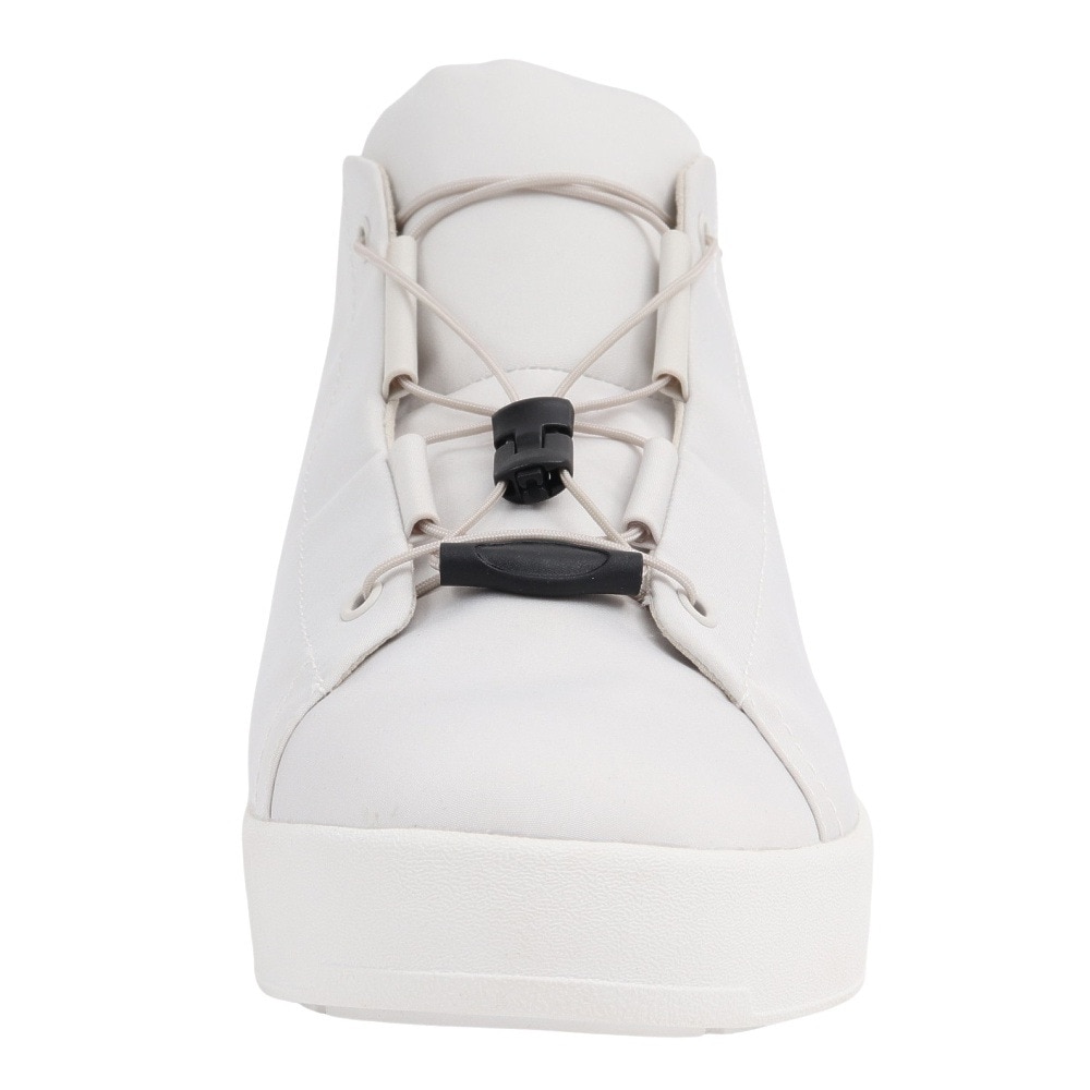 デサント（DESCENTE）（メンズ）スニーカー スポーツシューズ Wayser CE MID DU5SRS09UZ WHBK