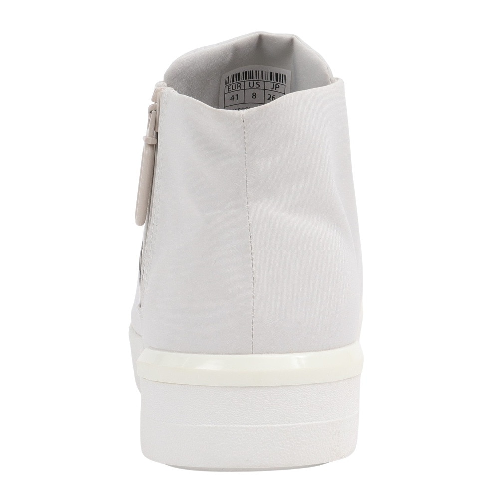 デサント（DESCENTE）（メンズ）スニーカー スポーツシューズ Wayser CE MID DU5SRS09UZ WHBK