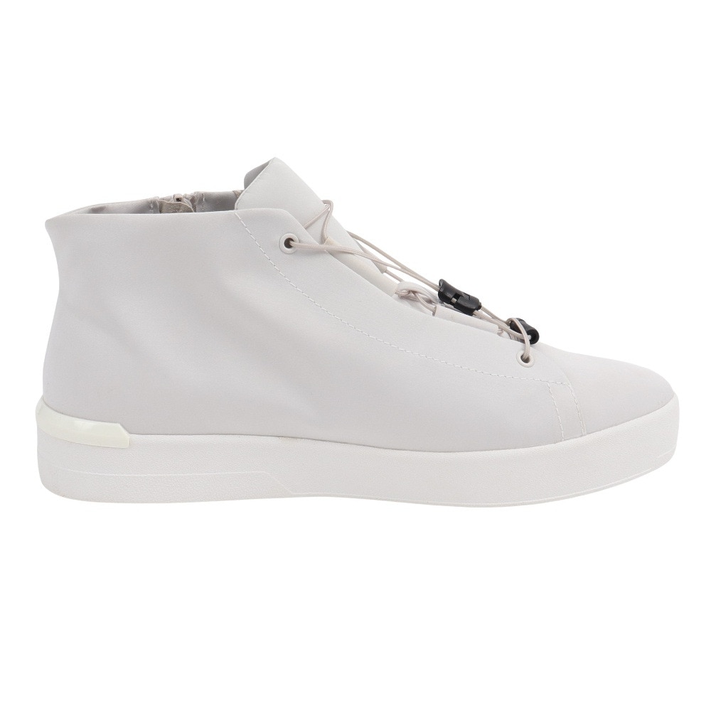 デサント（DESCENTE）（メンズ）スニーカー スポーツシューズ Wayser CE MID DU5SRS09UZ WHBK