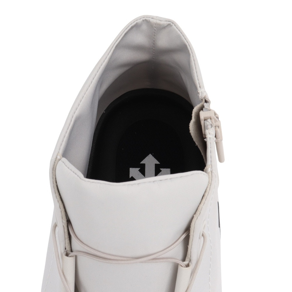 デサント（DESCENTE）（メンズ）スニーカー スポーツシューズ Wayser CE MID DU5SRS09UZ WHBK