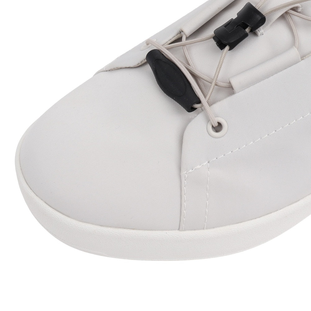 デサント（DESCENTE）（メンズ）スニーカー スポーツシューズ Wayser CE MID DU5SRS09UZ WHBK