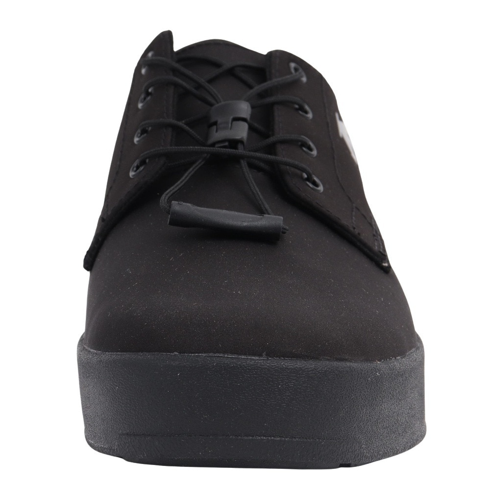デサント（DESCENTE）（メンズ）スニーカー スポーツシューズ Wayser CI DU5SRS12UZ BKGY