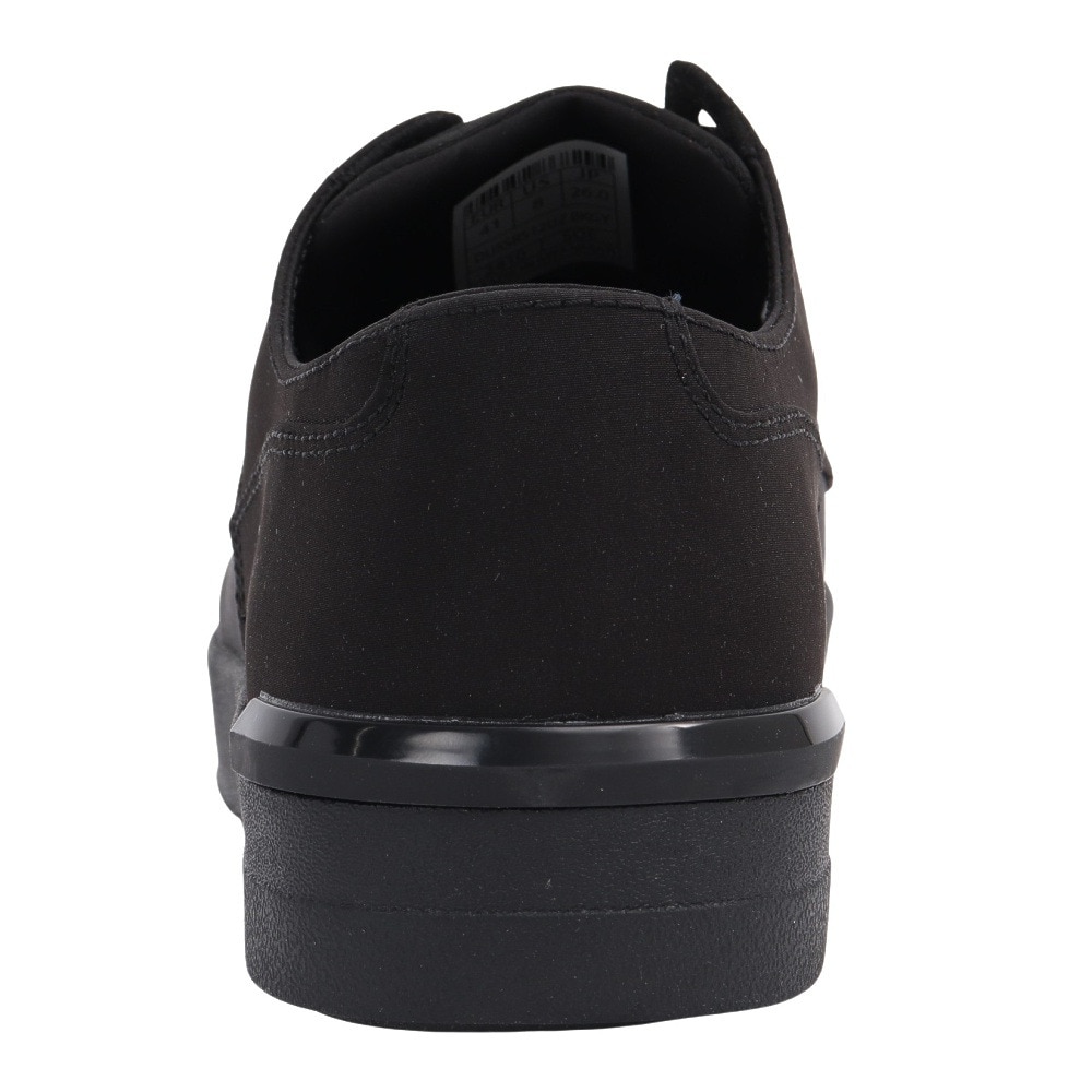 デサント（DESCENTE）（メンズ）スニーカー スポーツシューズ Wayser CI DU5SRS12UZ BKGY