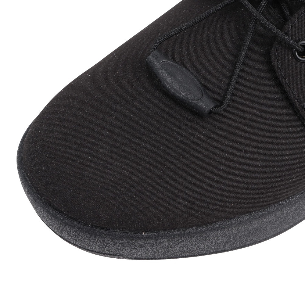 デサント（DESCENTE）（メンズ）スニーカー スポーツシューズ Wayser CI DU5SRS12UZ BKGY
