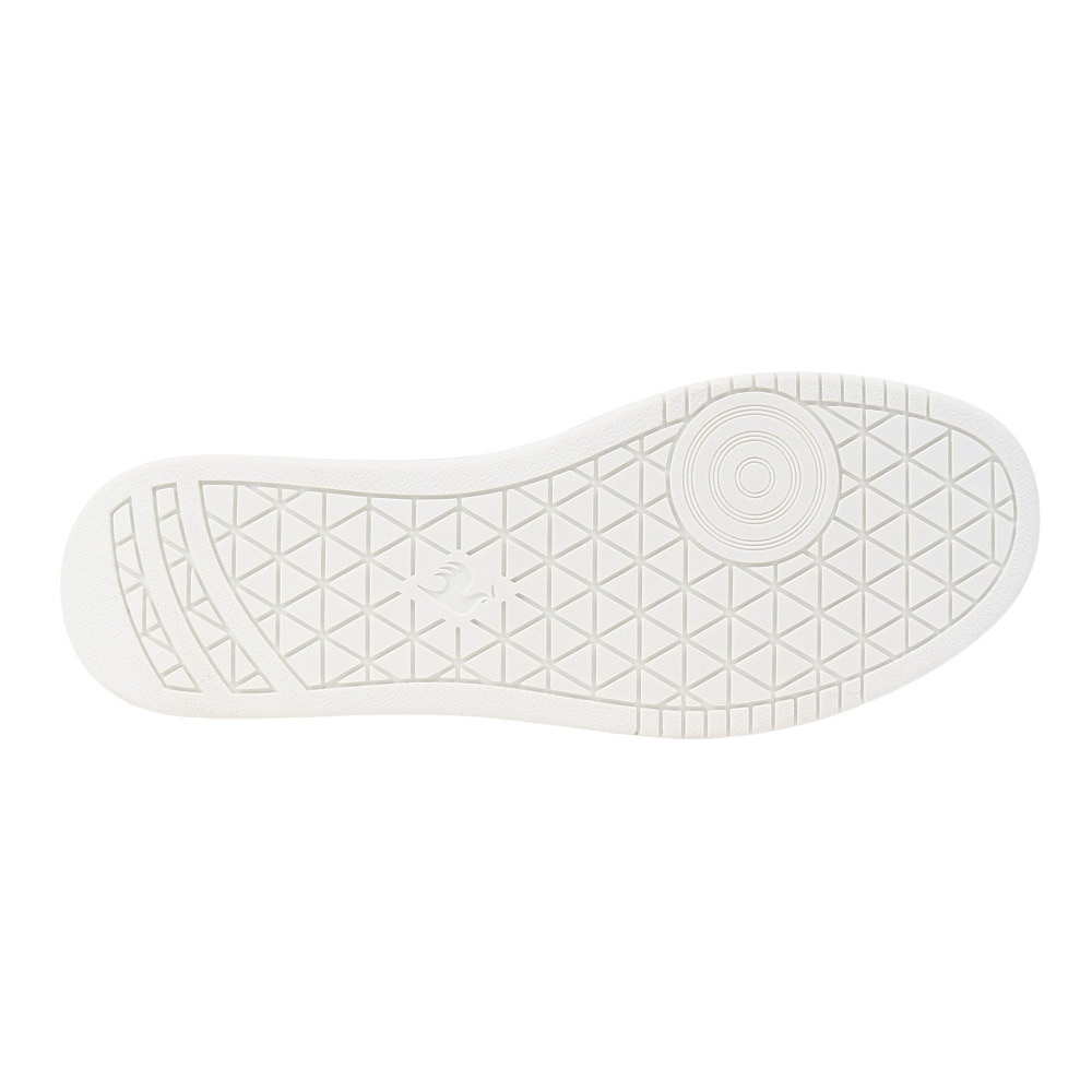 ルコックスポルティフ（lecoqsportif）（メンズ）スニーカー スポーツシューズ LCS ランス LU5SSN09UZ WHBK