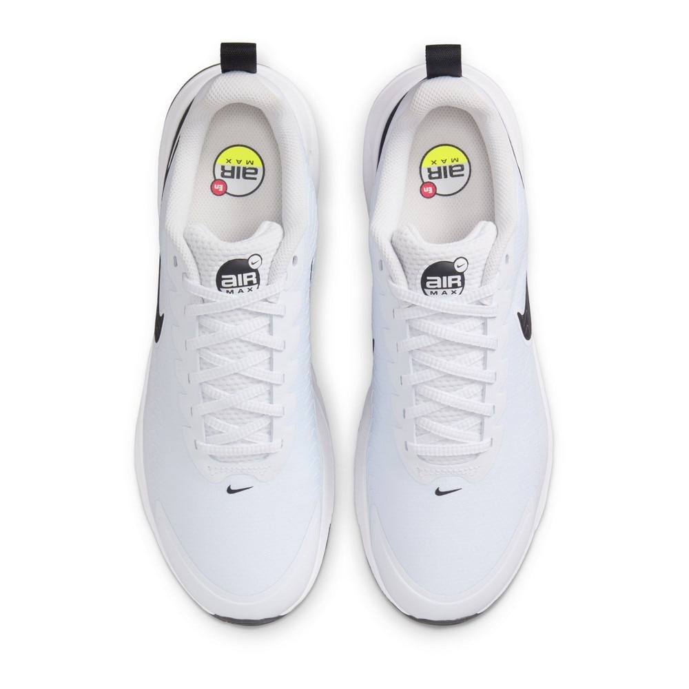ナイキ（NIKE）（メンズ）スニーカー スポーツシューズ エア マックス ニュアクシス FD4329-101