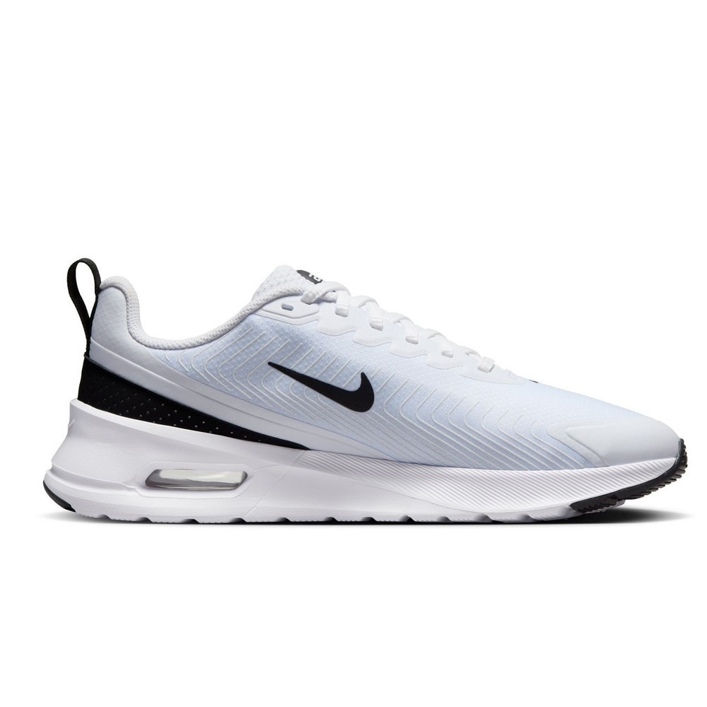 ナイキ（NIKE）（メンズ）スニーカー スポーツシューズ エア マックス ニュアクシス FD4329-101