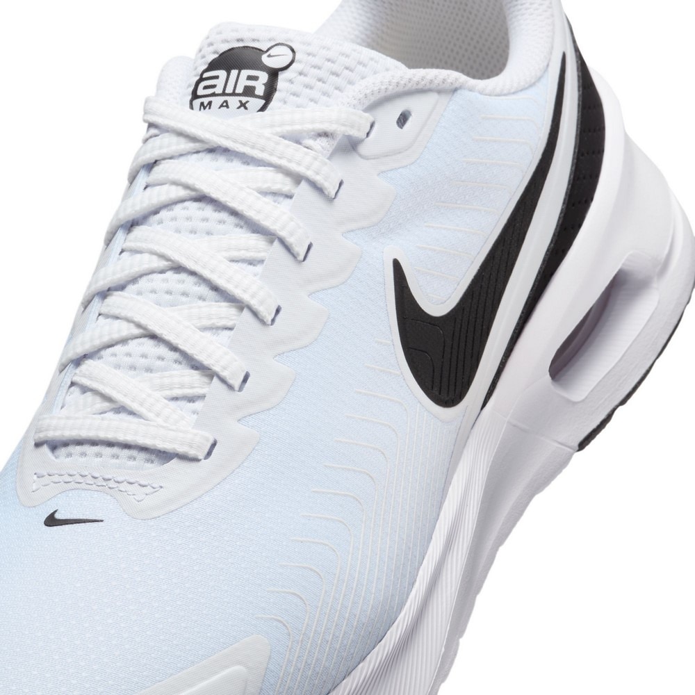 ナイキ（NIKE）（メンズ）スニーカー スポーツシューズ エア マックス ニュアクシス FD4329-101
