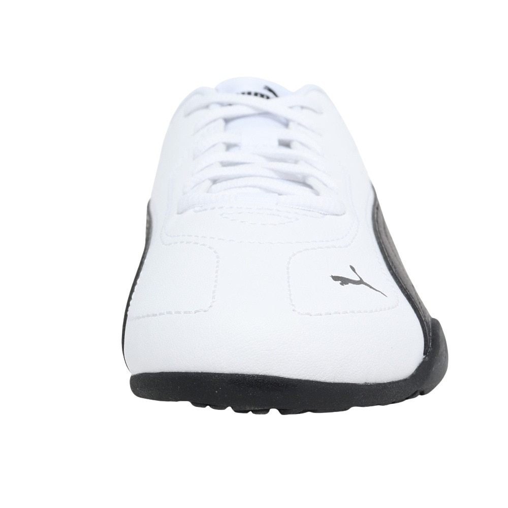 プーマ（PUMA）（メンズ、レディース）スニーカー スポーツシューズ キャッチ 40267901