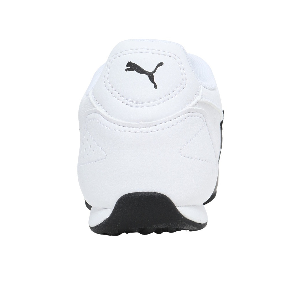 プーマ（PUMA）（メンズ、レディース）スニーカー スポーツシューズ キャッチ 40267901
