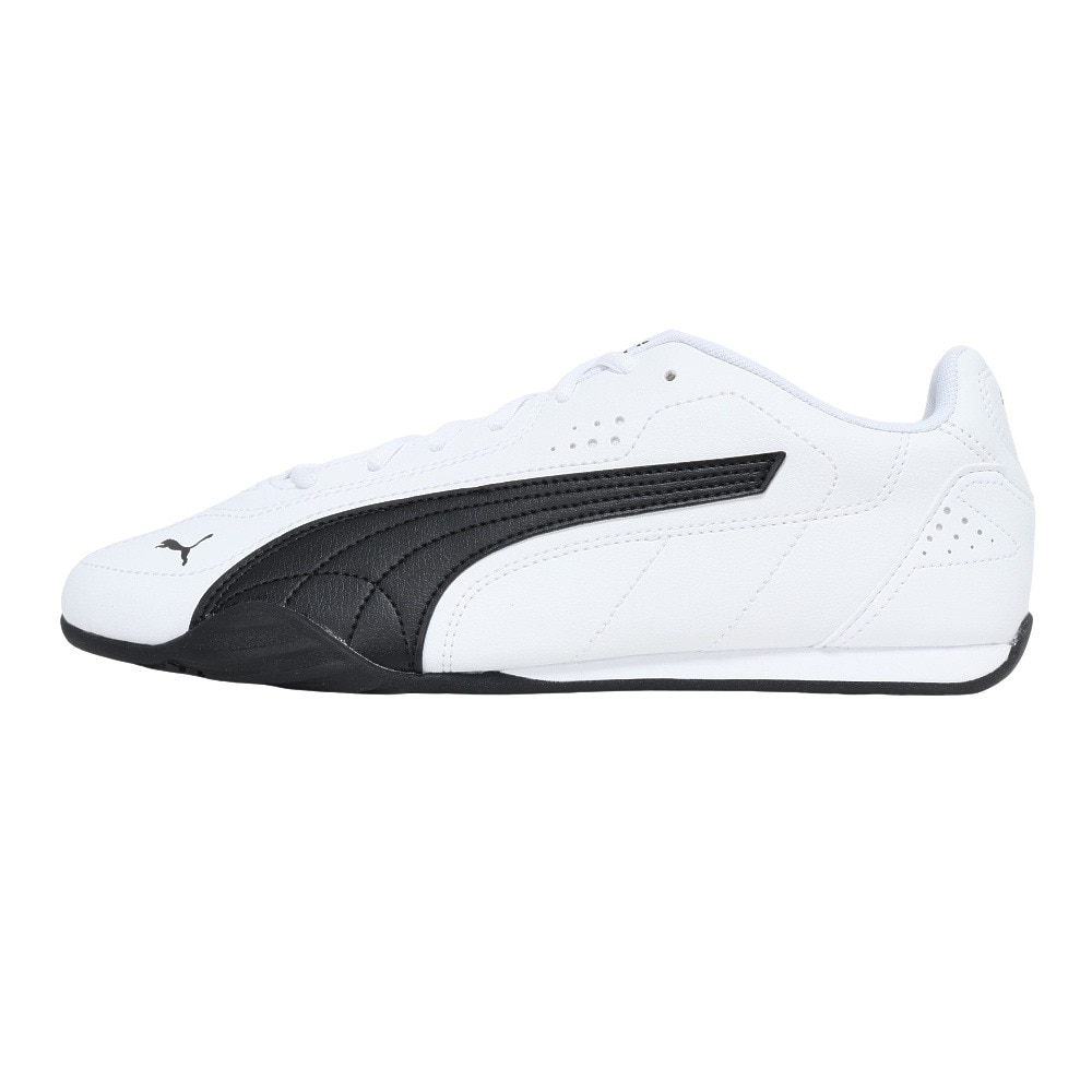プーマ（PUMA）（メンズ、レディース）スニーカー スポーツシューズ キャッチ 40267901