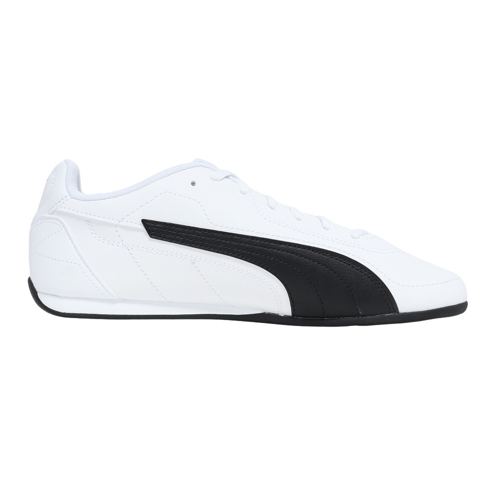 プーマ（PUMA）（メンズ、レディース）スニーカー スポーツシューズ キャッチ 40267901