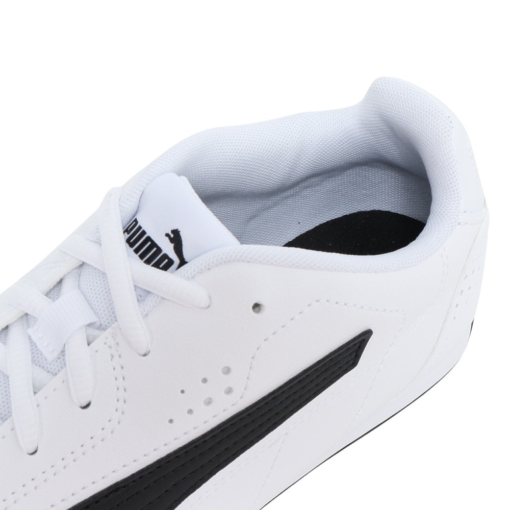 プーマ（PUMA）（メンズ、レディース）スニーカー スポーツシューズ キャッチ 40267901