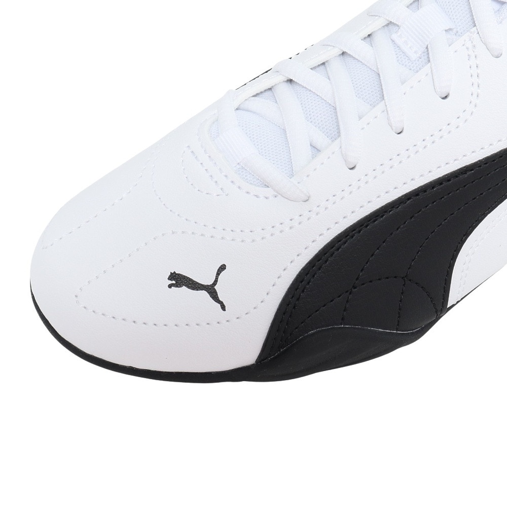プーマ（PUMA）（メンズ、レディース）スニーカー スポーツシューズ キャッチ 40267901
