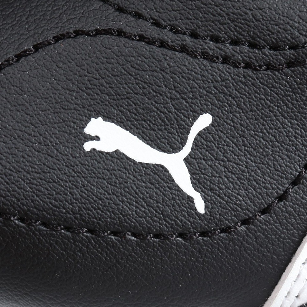 プーマ（PUMA）（メンズ、レディース）スニーカー スポーツシューズ プーマ キャッチ 40267904