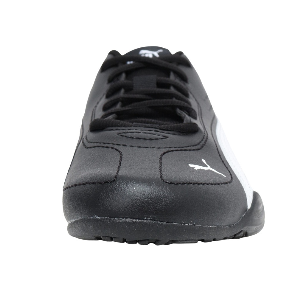 プーマ（PUMA）（メンズ、レディース）スニーカー スポーツシューズ プーマ キャッチ 40267904