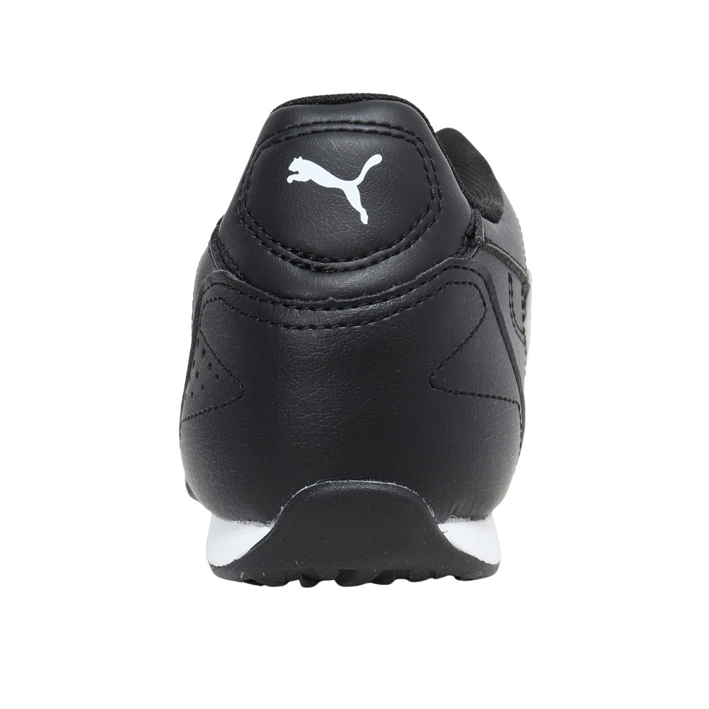 プーマ（PUMA）（メンズ、レディース）スニーカー スポーツシューズ プーマ キャッチ 40267904
