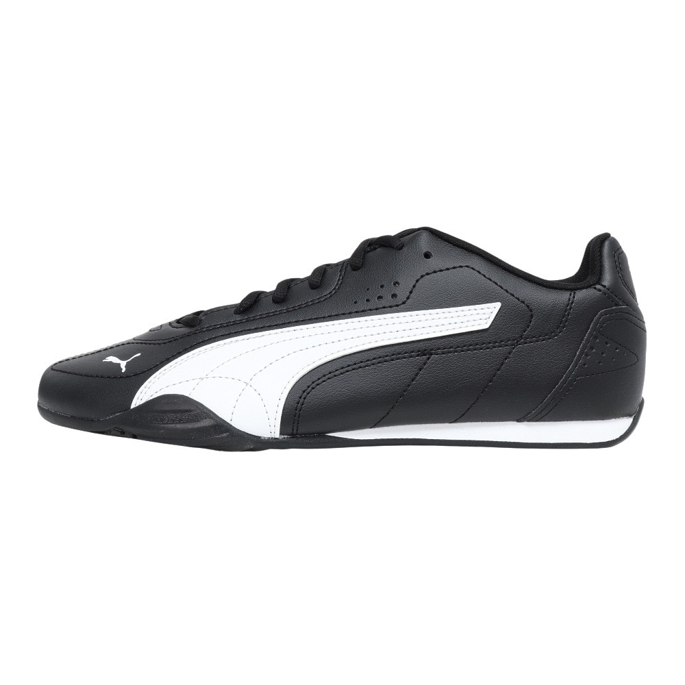 プーマ（PUMA）（メンズ、レディース）スニーカー スポーツシューズ プーマ キャッチ 40267904