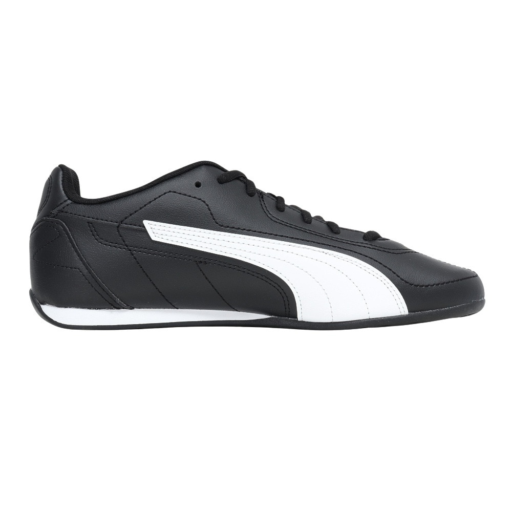 プーマ（PUMA）（メンズ、レディース）スニーカー スポーツシューズ プーマ キャッチ 40267904