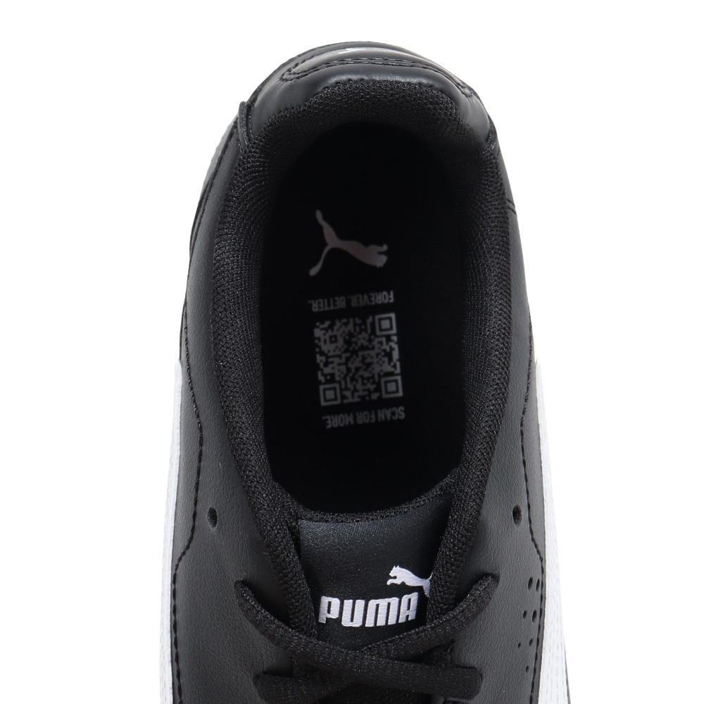 プーマ（PUMA）（メンズ、レディース）スニーカー スポーツシューズ プーマ キャッチ 40267904